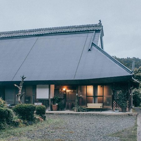 ホテル 古民家 羅美 Japanese Old Style House La Vie 綾部市 エクステリア 写真
