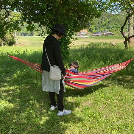 ホテル 古民家 羅美 Japanese Old Style House La Vie 綾部市 エクステリア 写真