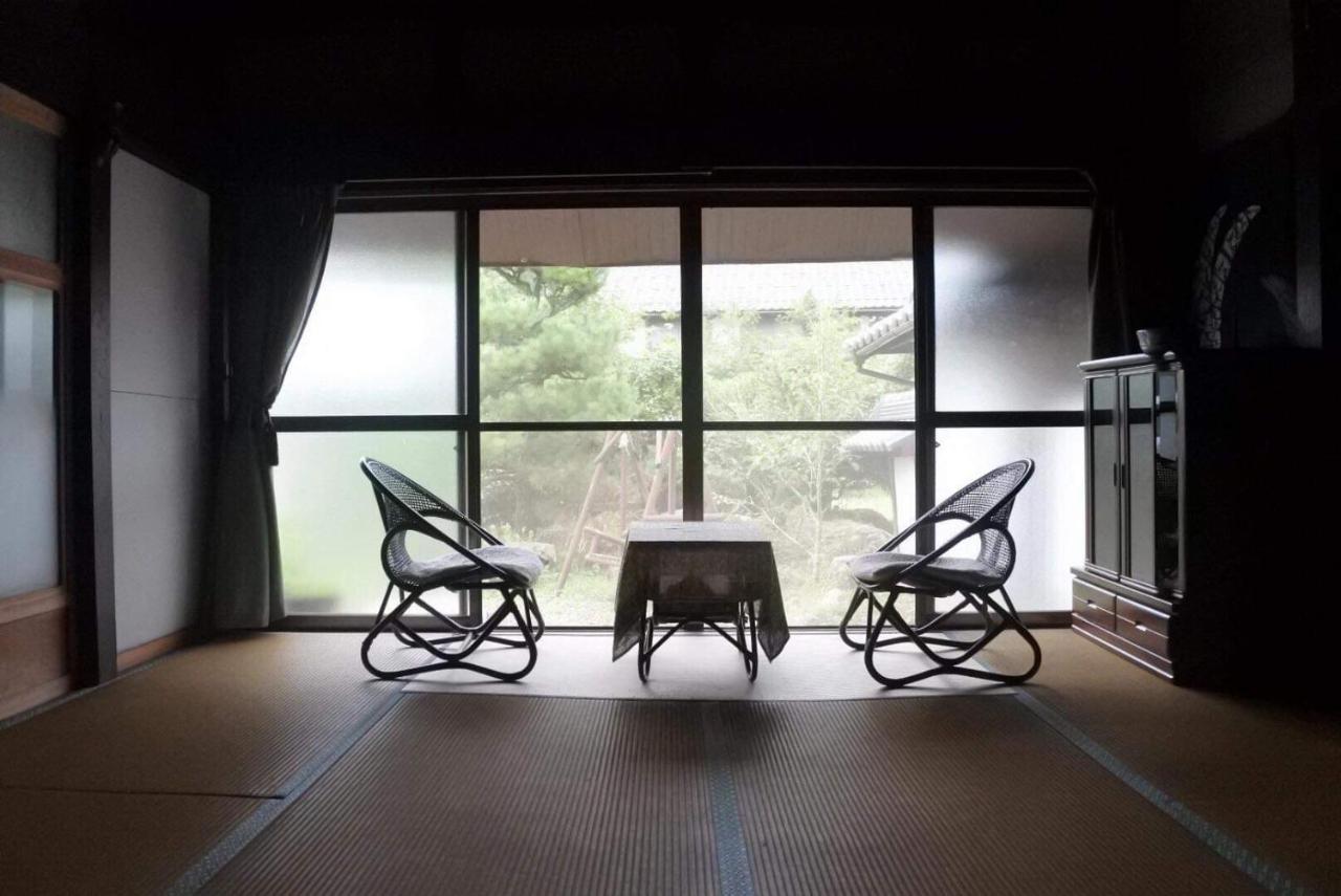 ホテル 古民家 羅美 Japanese Old Style House La Vie 綾部市 エクステリア 写真