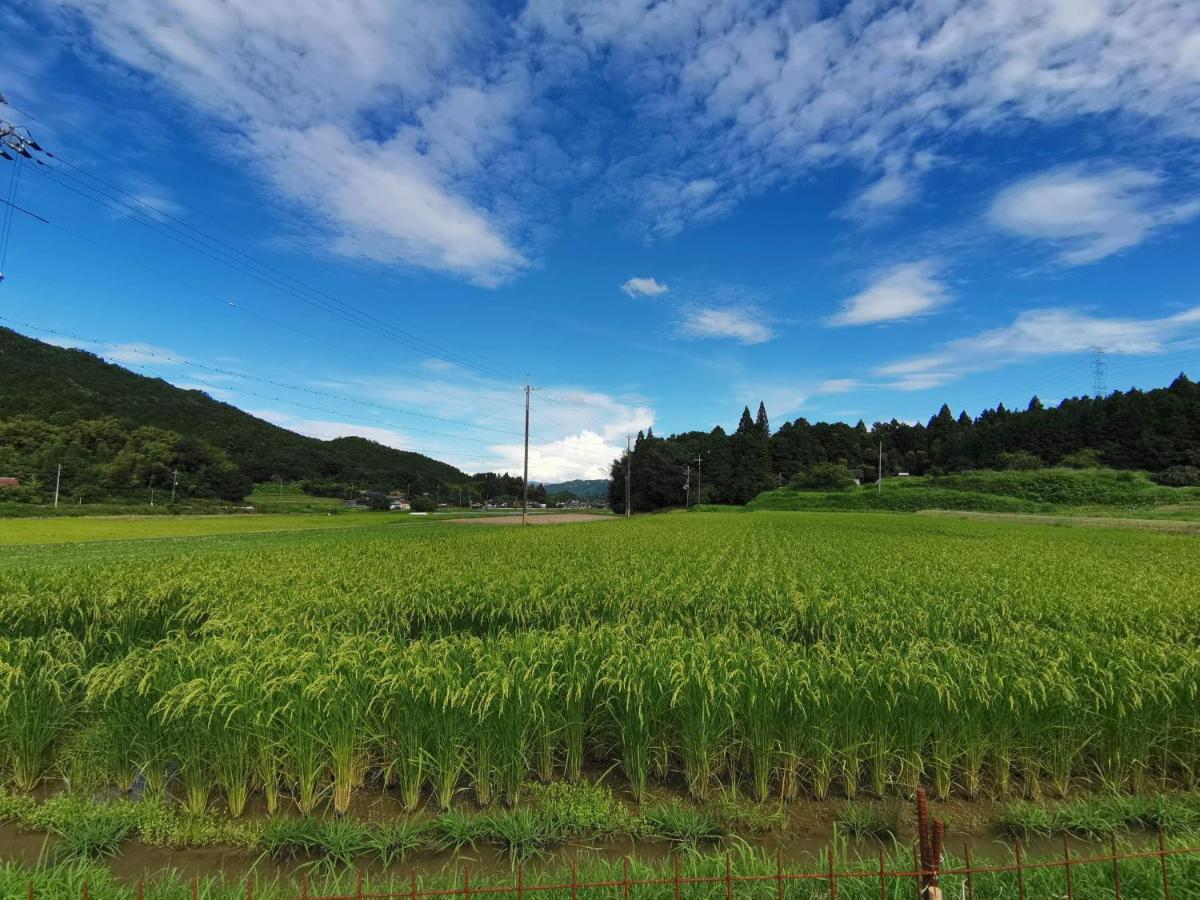 ホテル 古民家 羅美 Japanese Old Style House La Vie 綾部市 エクステリア 写真