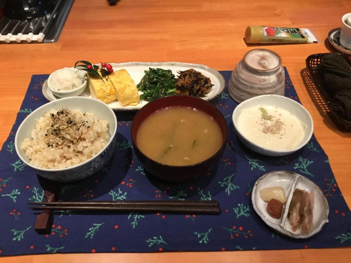 ホテル 古民家 羅美 Japanese Old Style House La Vie 綾部市 エクステリア 写真