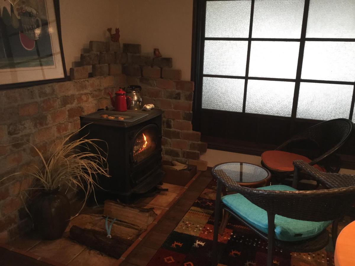 ホテル 古民家 羅美 Japanese Old Style House La Vie 綾部市 エクステリア 写真