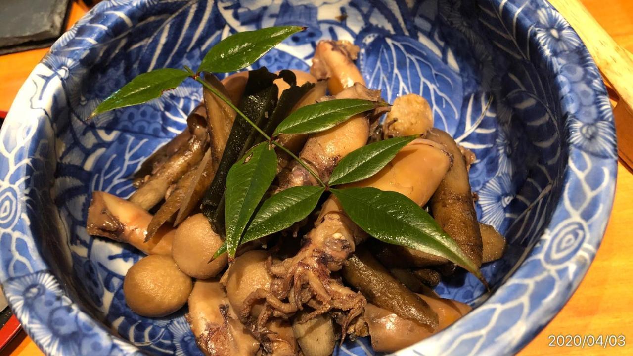 ホテル 古民家 羅美 Japanese Old Style House La Vie 綾部市 エクステリア 写真