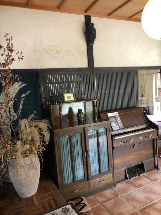 ホテル 古民家 羅美 Japanese Old Style House La Vie 綾部市 エクステリア 写真